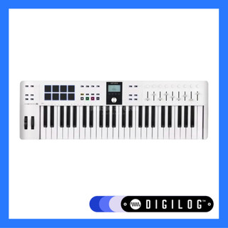 Arturia KeyLab Essential 49 MK3 MIDI 鍵盤 主控鍵盤