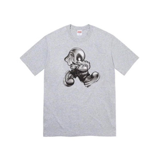 Supreme ELEPHANT TEE 灰色短袖 SUP-295 [現貨]