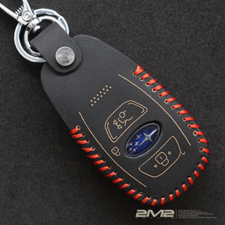2023-24 SUBARU WRX WAGON TS 2.4 速霸陸 鑰匙套 鑰匙皮套 鑰匙殼 鑰匙包 鑰匙圈