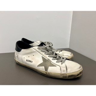 Golden Goose Super-Star(已售出）
