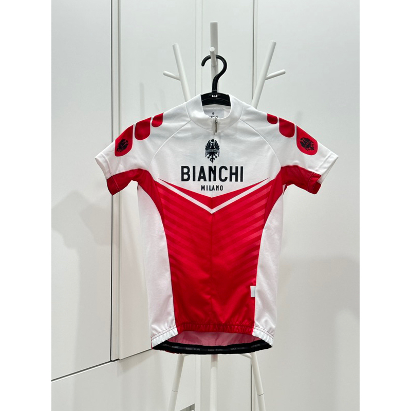 Bianchi Milano Laces /義大利頂級女車衣/ S