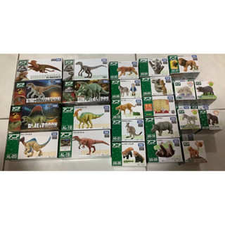 全新品 TAKARA TOMY ANIA探索動物 多美動物園 侏儸紀世界 寶寶系列