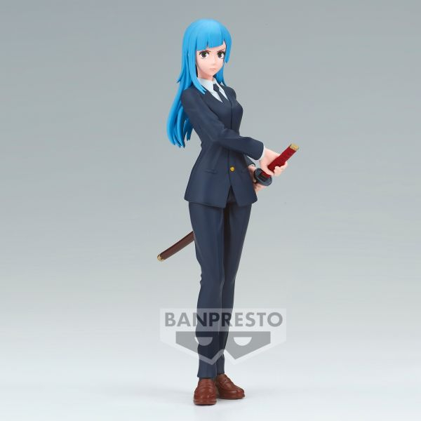 全新現貨 萬普 咒術迴戰 咒魂之型 三輪霞&宿儺 (A:三輪霞)