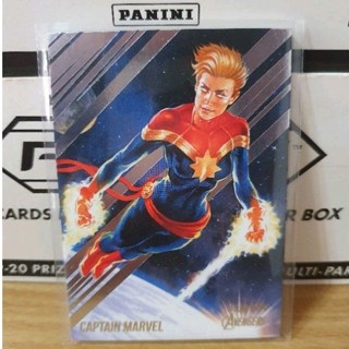 Fleer Marvel 厚卡 復仇者聯盟 漫威 電影 遊戲 卡片