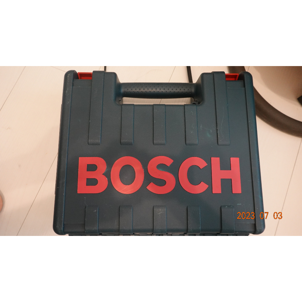 Bosch博世 GSB 13 RE 震動電鑽