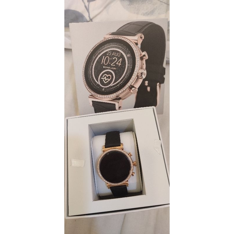 Michael kors shop mkt5069