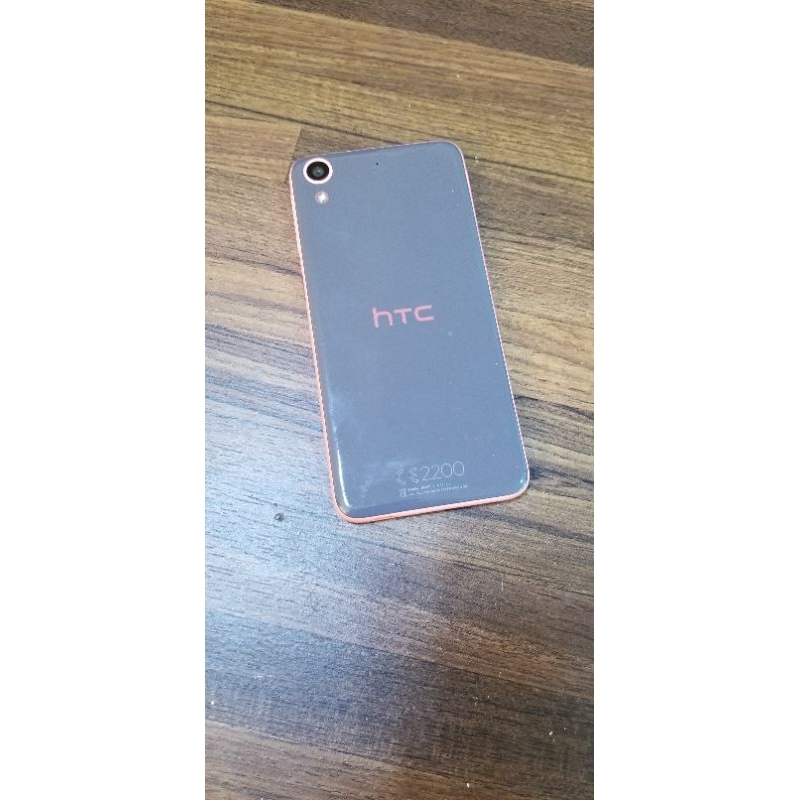 HTC Desire D626ph 5吋 1300萬畫素 4GLTE安卓版本低零件機
