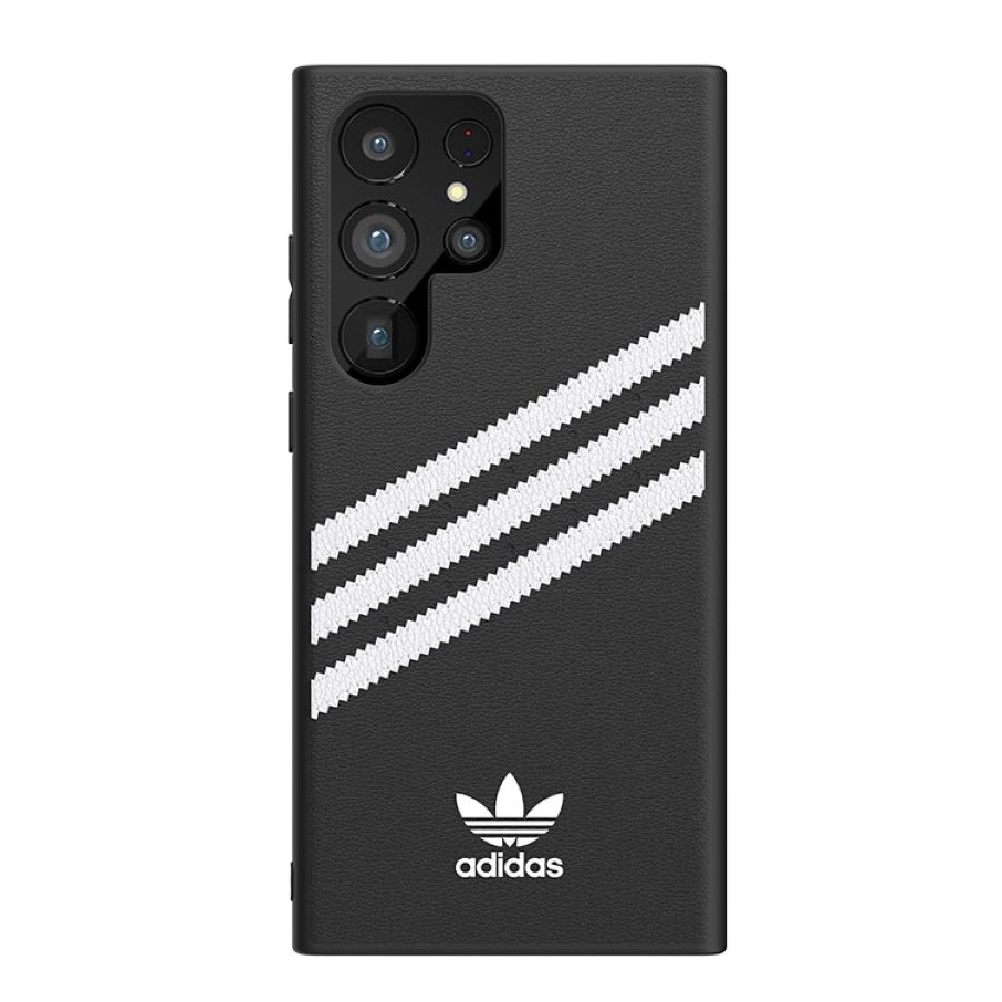 S23 Ultra adidas Samba聯名保護殼(完全贈品)