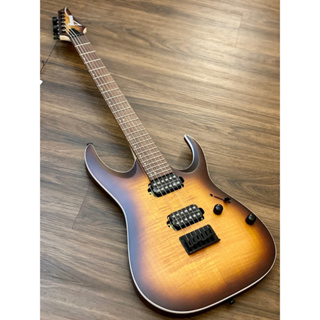 Ibanez RGA42FM 電吉他 虎紋楓木 公司貨【宛伶樂器】