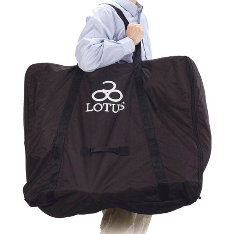 Lotus SH-5311FL 20吋 折疊車用攜車袋