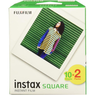 現貨 instax SQUARE SQ 方型空白底片 拍立得 SP-3 SQ1 SQ6 SQ10 SQ20 SQ40