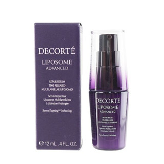 COSME DECORTE 黛珂 超微導全能修護精粹(12ml)【小三美日】DS015029