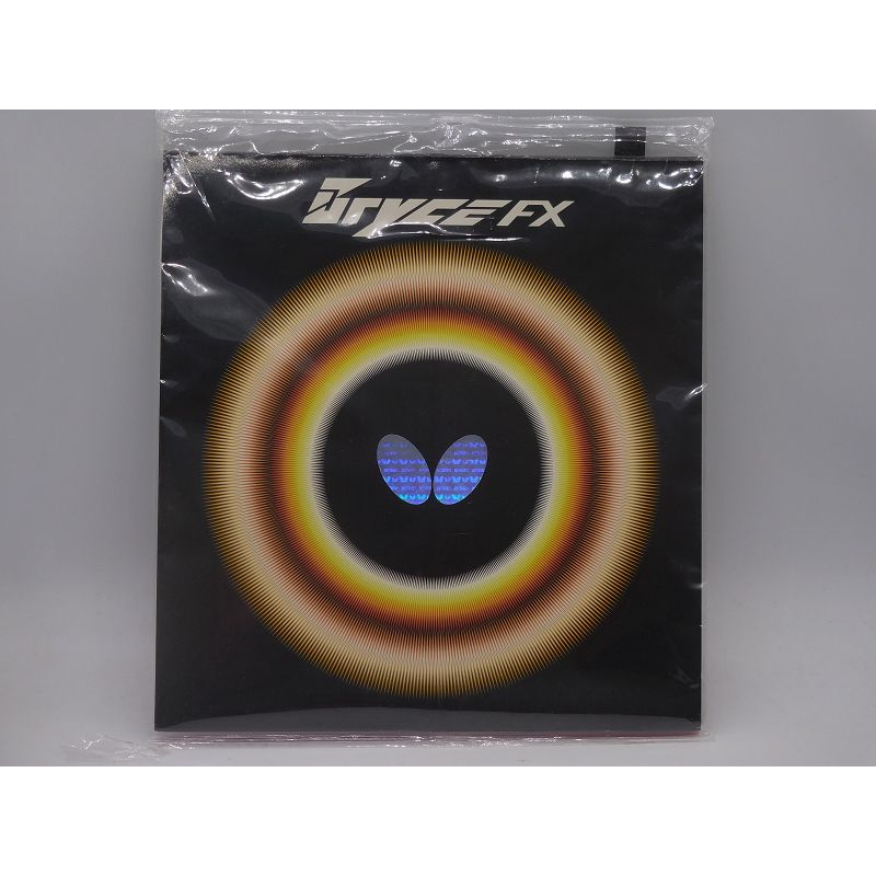 無所不漲~全新正品蝴蝶Butterfly Bryce FX