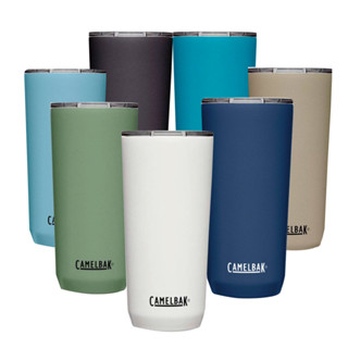 Camelbak 600ml Tumbler 真空不鏽鋼保冰保溫杯