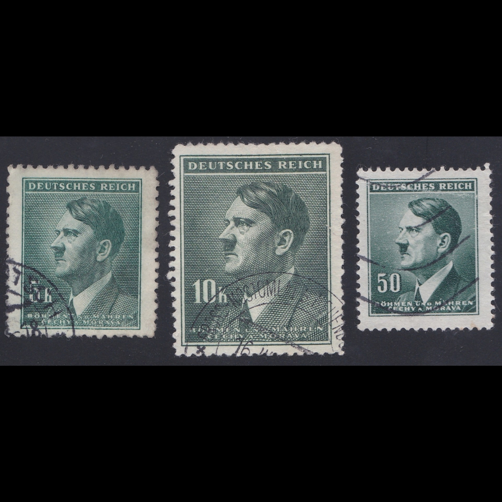 ⚜️銅臭味 1942年 希特勒頭像 二戰納粹德國 郵票⚜️ (金幣銀幣紙幣紙鈔票紀念幣錢幣龍銀新票舊票保護殼收藏軍事戰車