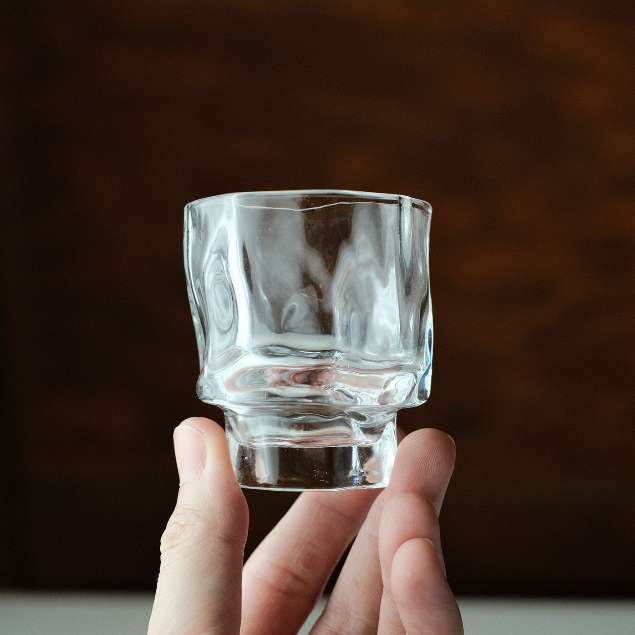 日本酒專用 清酒杯 清酒杯 酒杯 Sake Glass 玻璃杯 清酒 燒酒杯 烈酒杯 日本酒 獺祭 日式 小酒杯