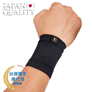 ZAMST Bodymate Wrist 手腕護具 護腕