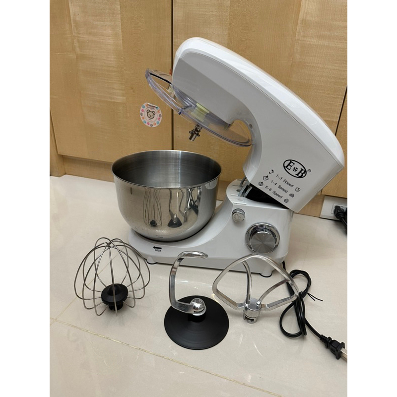 週末セール　スタンドミキサー　EB-1702 Amazon | スタンドミキサー 業務用ミキサー 卓上型ミキサー 5.5L