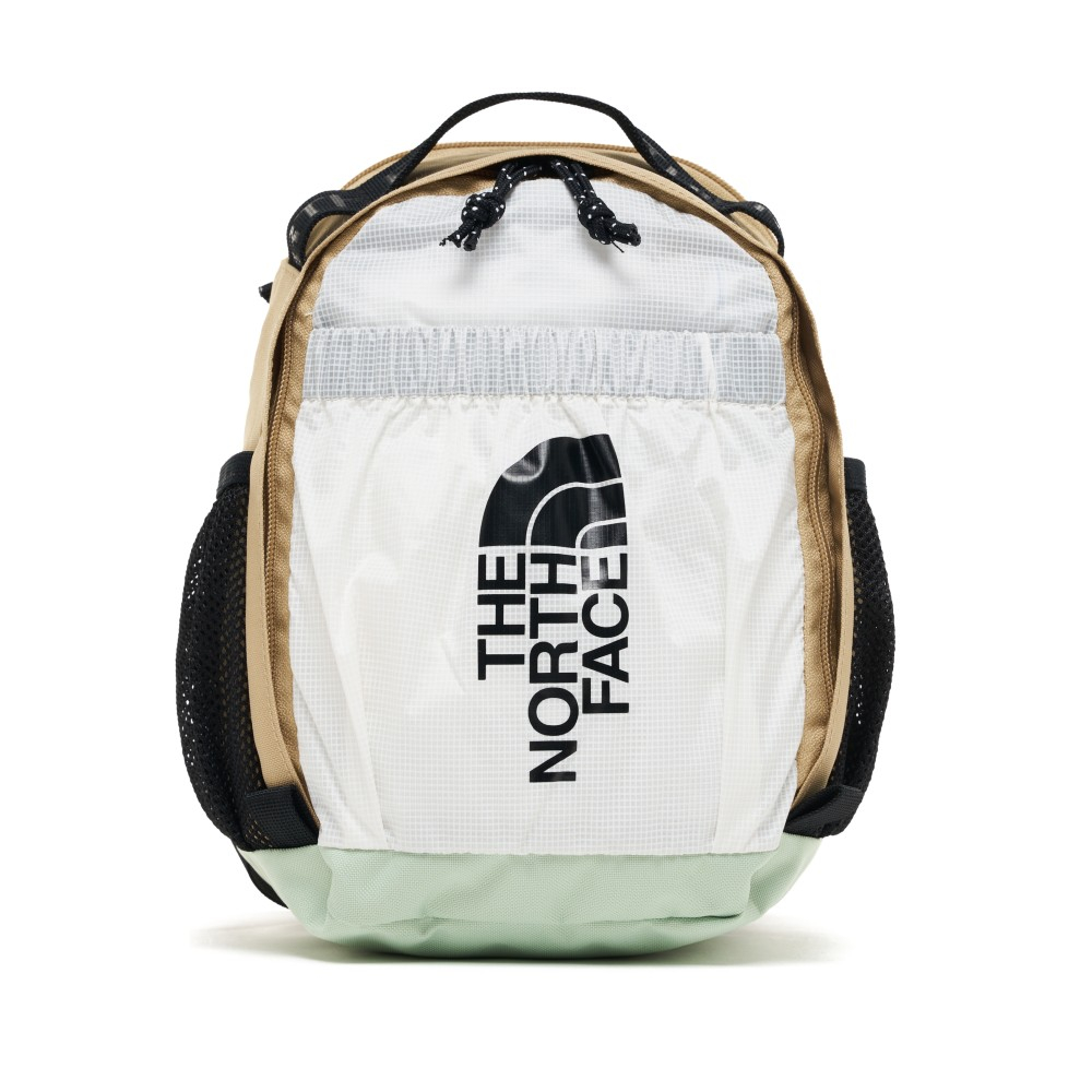 THE NORTH FACE BOZER MINI BACKPACK 中 迷你後背包 奶茶 NF0A52VROKZ