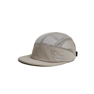 NOZZLE QUIZ Pewter - Trail Cap