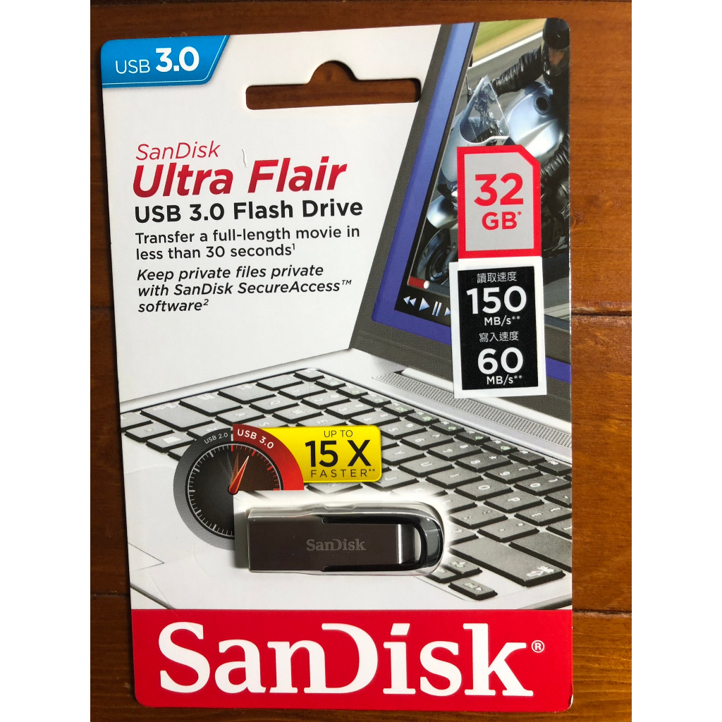 SanDisk 32G 晟碟 32GB 隨身碟 SDCZ73 sandisk CZ73 USB3.0