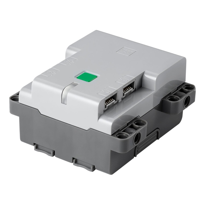 《Bunny》LEGO 樂高 88012 Power Functions動力裝置系列 Technic Hub