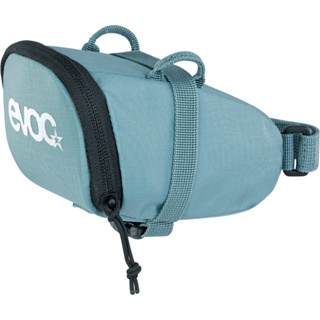 [EVOC SPORTS] SEAT BAG自行車 腳踏車座墊包 坐墊包 補胎工具 備胎 補給品 打氣鋼瓶 悠遊卡 耳機