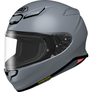 SHOEI Z-8 BASALT GREY 水泥灰 全罩 安全帽 進口帽 附發票
