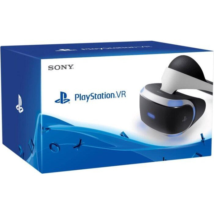 [暫售]SONY PS VR 二代 豪華全配組