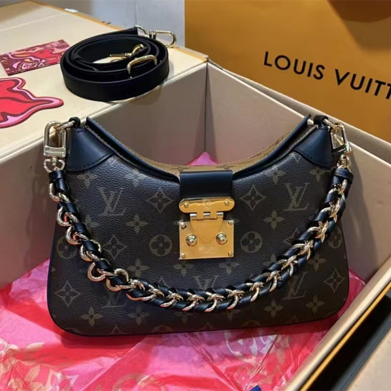 Shop Louis Vuitton 2024 SS M46659 LV Twinny (M46659) by