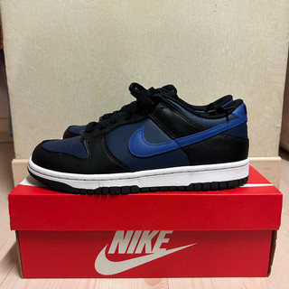 【全新】NIKE DUNK LOW(GS)