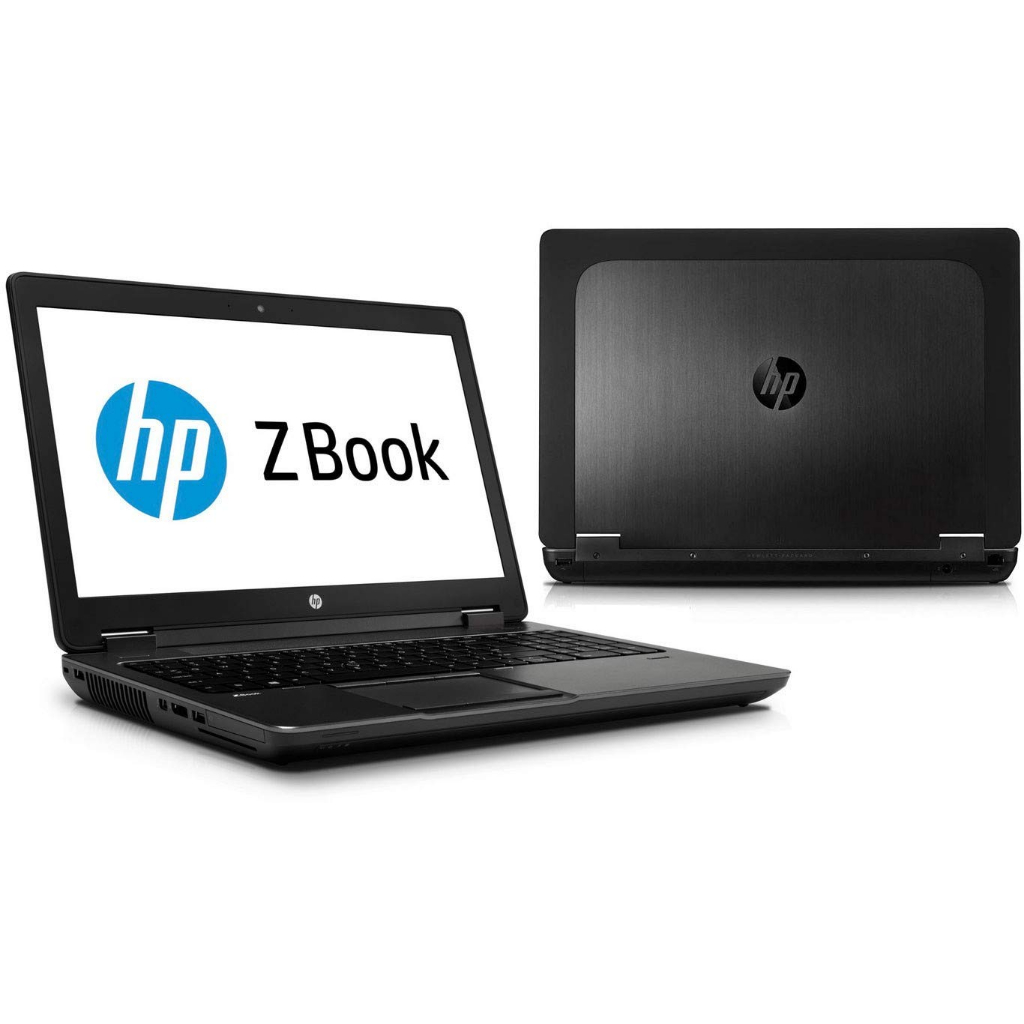 【原裝現貨 中古良品】惠普 HP ZBook 15 G2 15吋 Quadro 2G獨顯 AI繪圖行動工作站 美品級