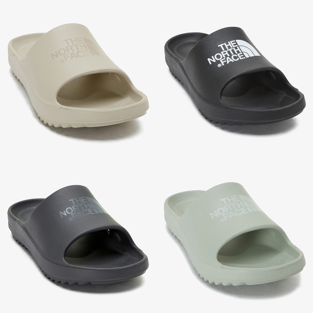 [Weigu Store] The North Face Recovery Slide 防水拖鞋