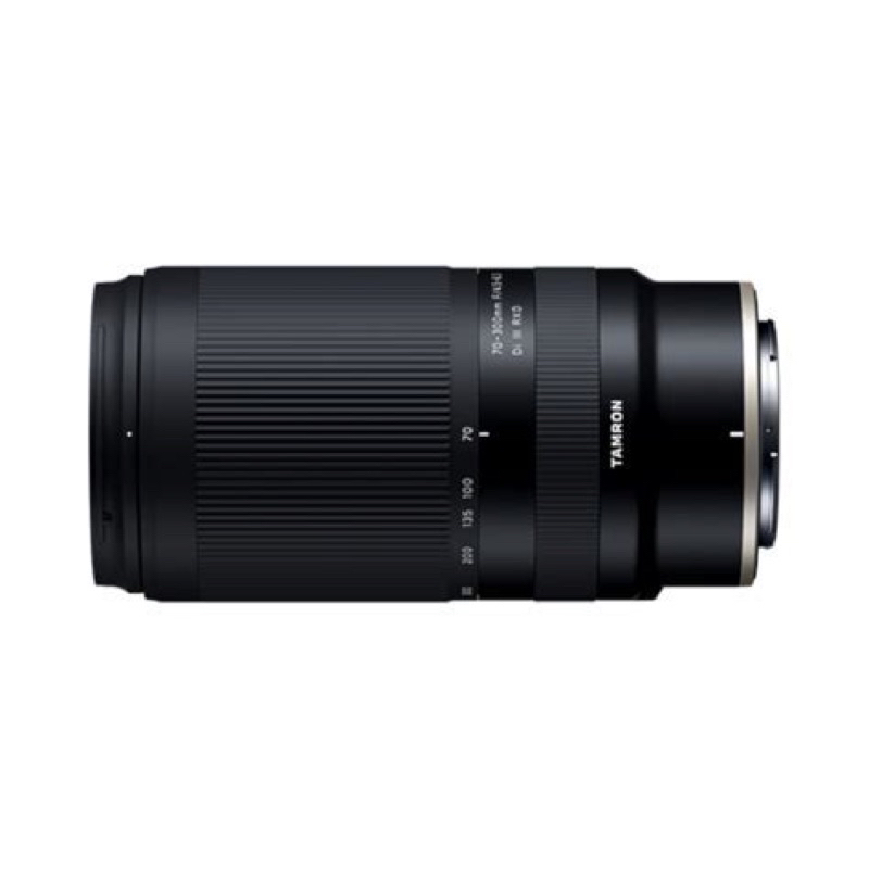 [台中柯達行］TAMRON 70-300mm f4.5-6.3 A047 for Sony E接環 免運費💳