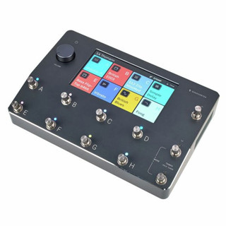 Neural DSP Quad Cortex 數位 頂級 綜合效果器 公司貨【宛伶樂器】