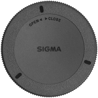 【Polar極地】西格瑪 Sigma LCR-SEII Sony E接環 鏡尾蓋 原廠鏡頭後蓋 鏡頭蓋 適馬 alpha