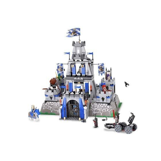 LEGO 8781 騎士城堡