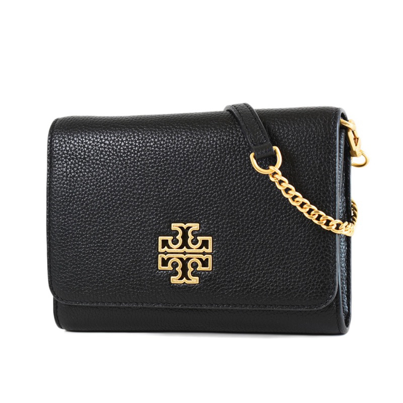 轉賣sonia_usa_korea- TB WOC TORY BURCH BRITTEN鏈條包 現貨