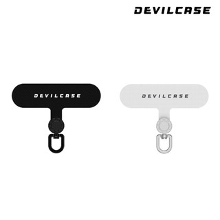 DEVILCASE 360° 可旋式手機墊片- 黑色 白色 旋轉 手機 墊片