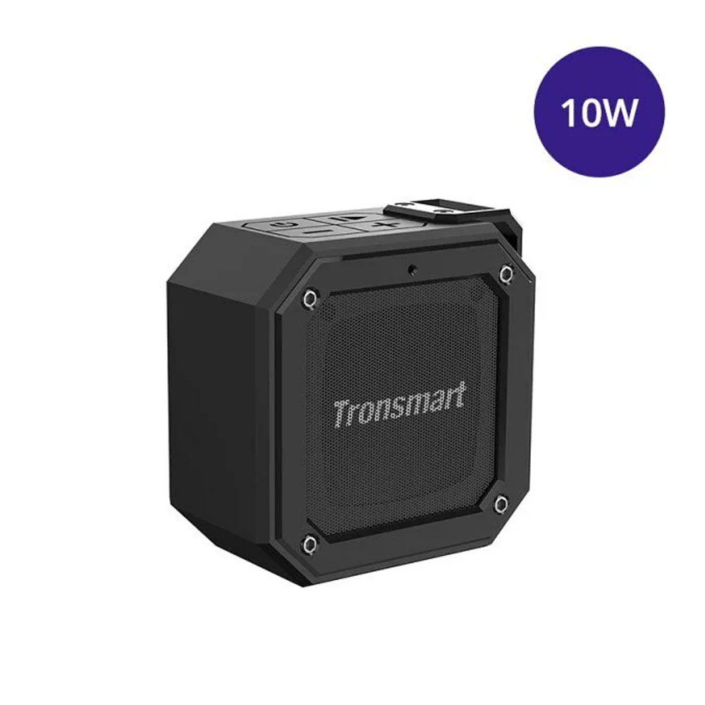 Tronsmart Element Groove IPX7防水藍牙喇叭 非凡低音藍芽喇叭 戶外無線喇叭