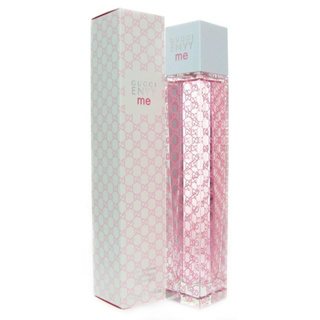 ☆YOYO小棧☆ Gucci Envy Me 嫉妒我 女性淡香水 100ML / 50ML TSTER包裝(無盒有蓋)