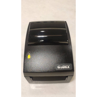 GODEX DT4x 熱感標籤機 條碼機 三介面(usb com LAN) 貼紙機