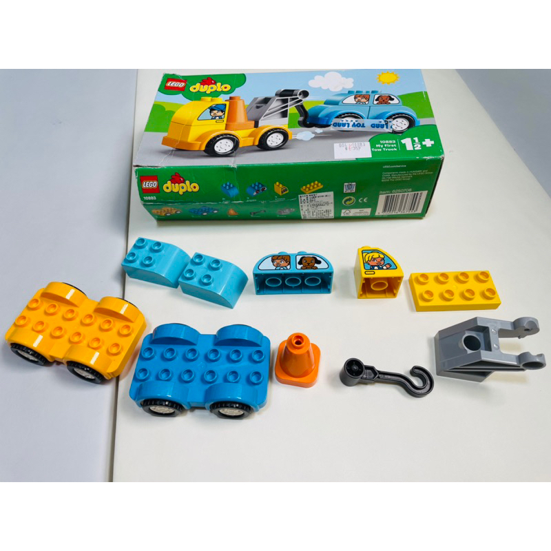 lego duplo 10883的價格推薦 - 2026年5月 | 比價比個夠BigGo