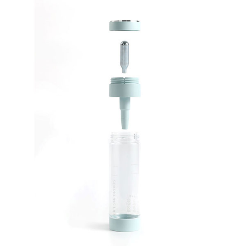 【3ZeBra 三隻斑馬】Super Soda 氣泡水隨身杯 氣泡水機 蘇打水機 便攜式氣泡水機 蘇打水氣泡機