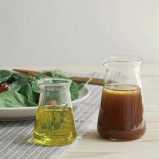 【日本HARIO】圓錐燒杯調味瓶-共2款《泡泡生活》玻璃壺 耐熱玻璃 調味料瓶 分享壺