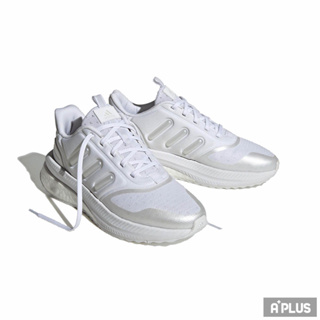 ADIDAS 女 慢跑鞋 X_PLRPHASE 白色 -IG4780