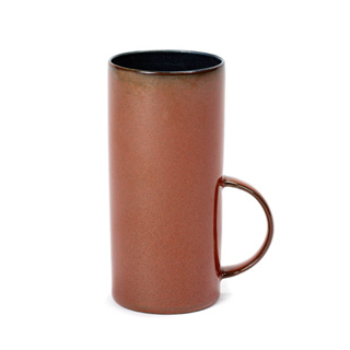 【比利時SERAX】ALG 直高型茶杯-共2色《拾光玻璃》SERAX 水杯 茶杯 馬克杯 杯 杯子