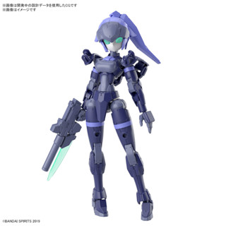 1/144 30MM EXM-H15B 雅切露比 TYPE-B 組裝模型 東海模型