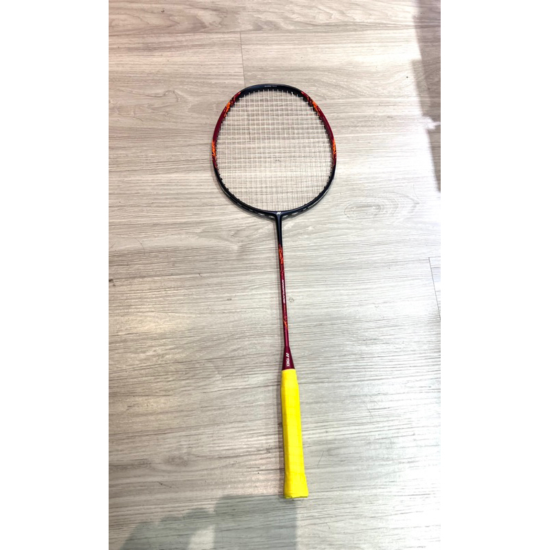 YONEX NANOFLARE 700 （YY NF700）羽毛球拍 羽球拍 球拍