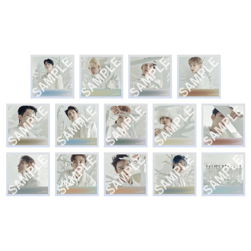 seventeen 日專あいのちから的價格推薦- 2026年10月| 比價比個夠BigGo